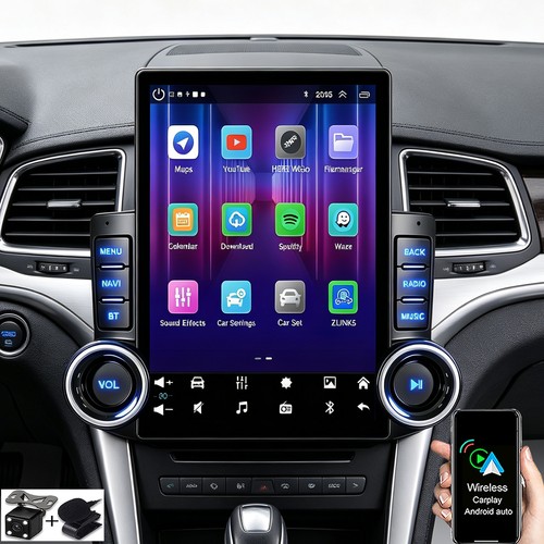 For ford taurus 2013 - for, 2013-2019