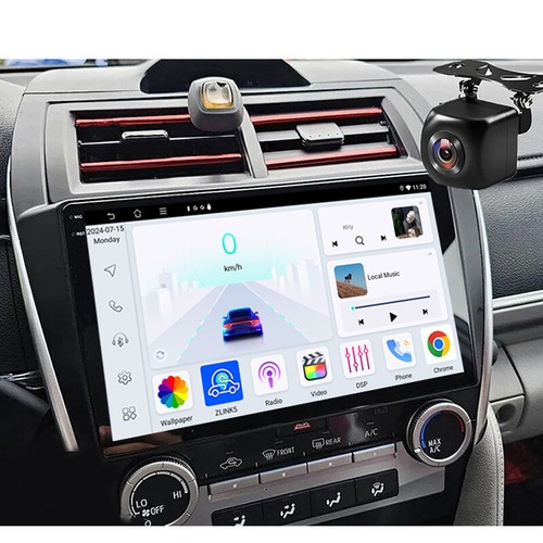 128gb gps for toyota camry - gps,