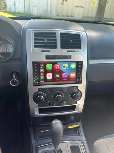 Carplay radio for dodge - carplay,