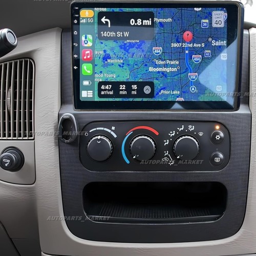 64g car radio - 10", 4+64g