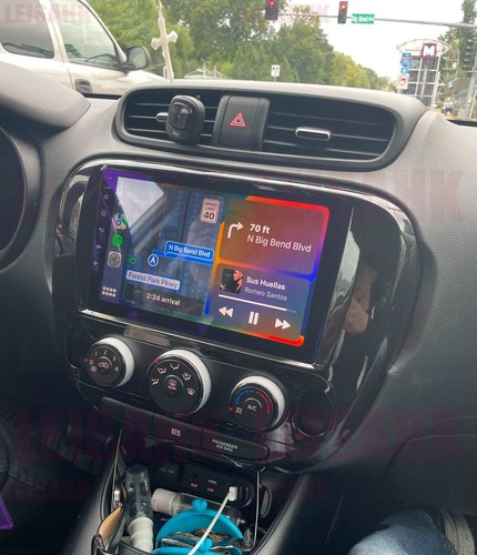 Wifi carplay for kia soul - carplay,