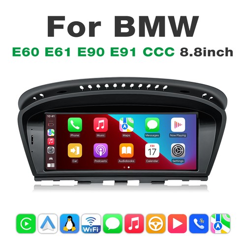 Head unit wireless - head,