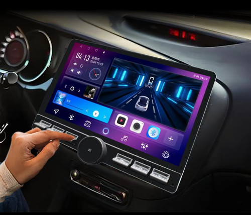 Wireless apple carplay - apple,