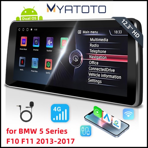 Atoto for bmw - atoto, 5-series