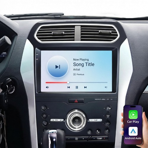 For ford explorer - 10",