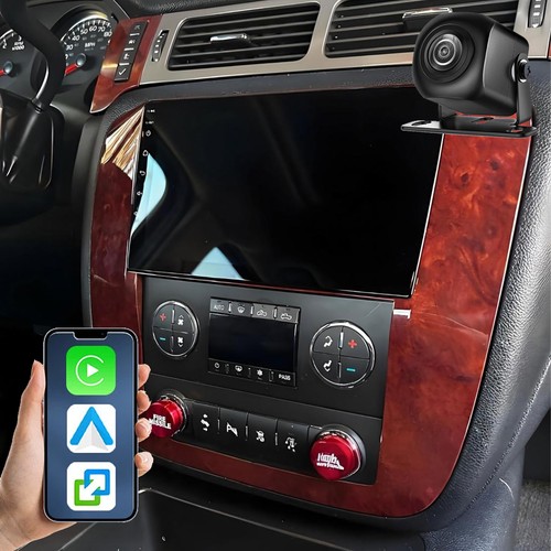 Headunit carplay radio stereo - radio,