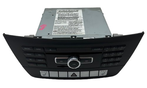 Mercedes w204 c250 c350 - mercedes, c63